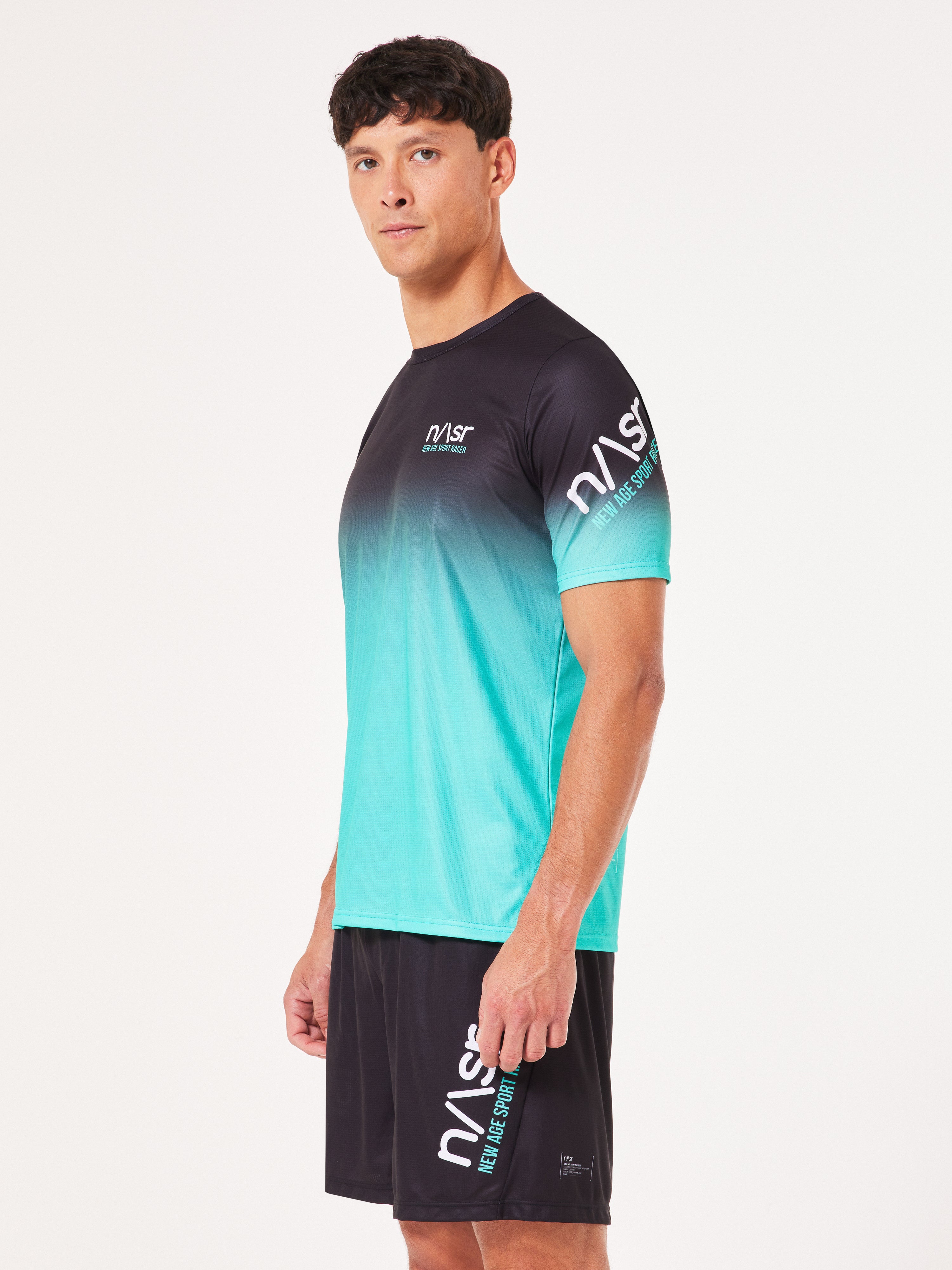 FAST RACE XT TRAINING SS TEE