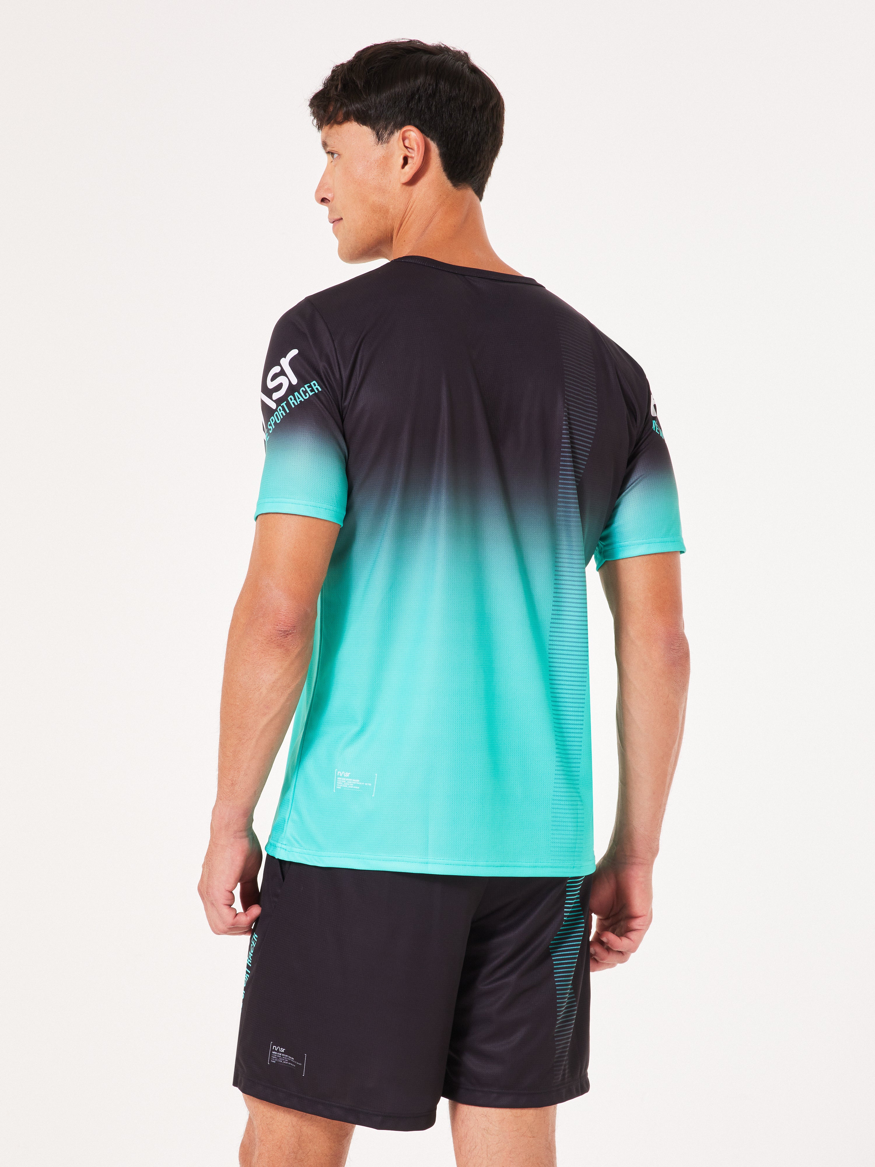 FAST RACE XT TRAINING SS TEE