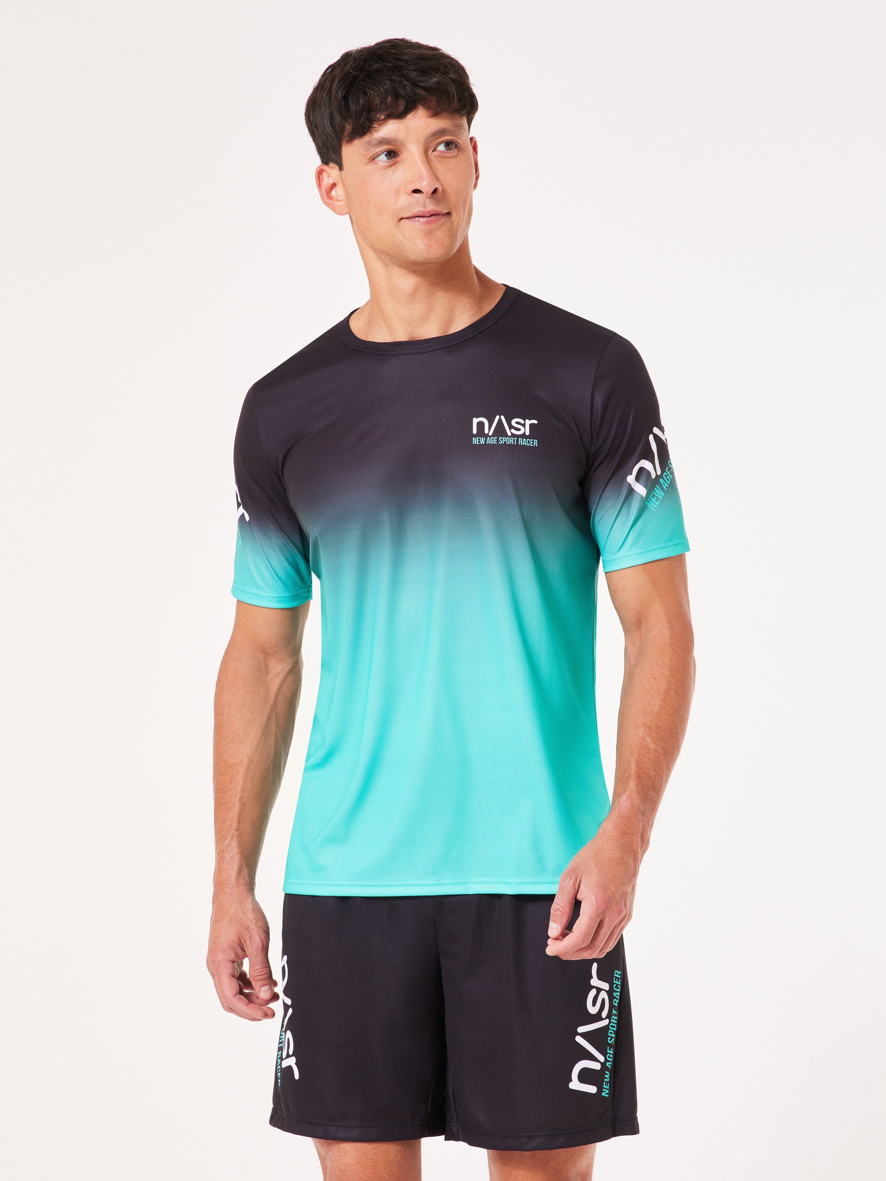 FAST RACE XT TRAINING SS TEE