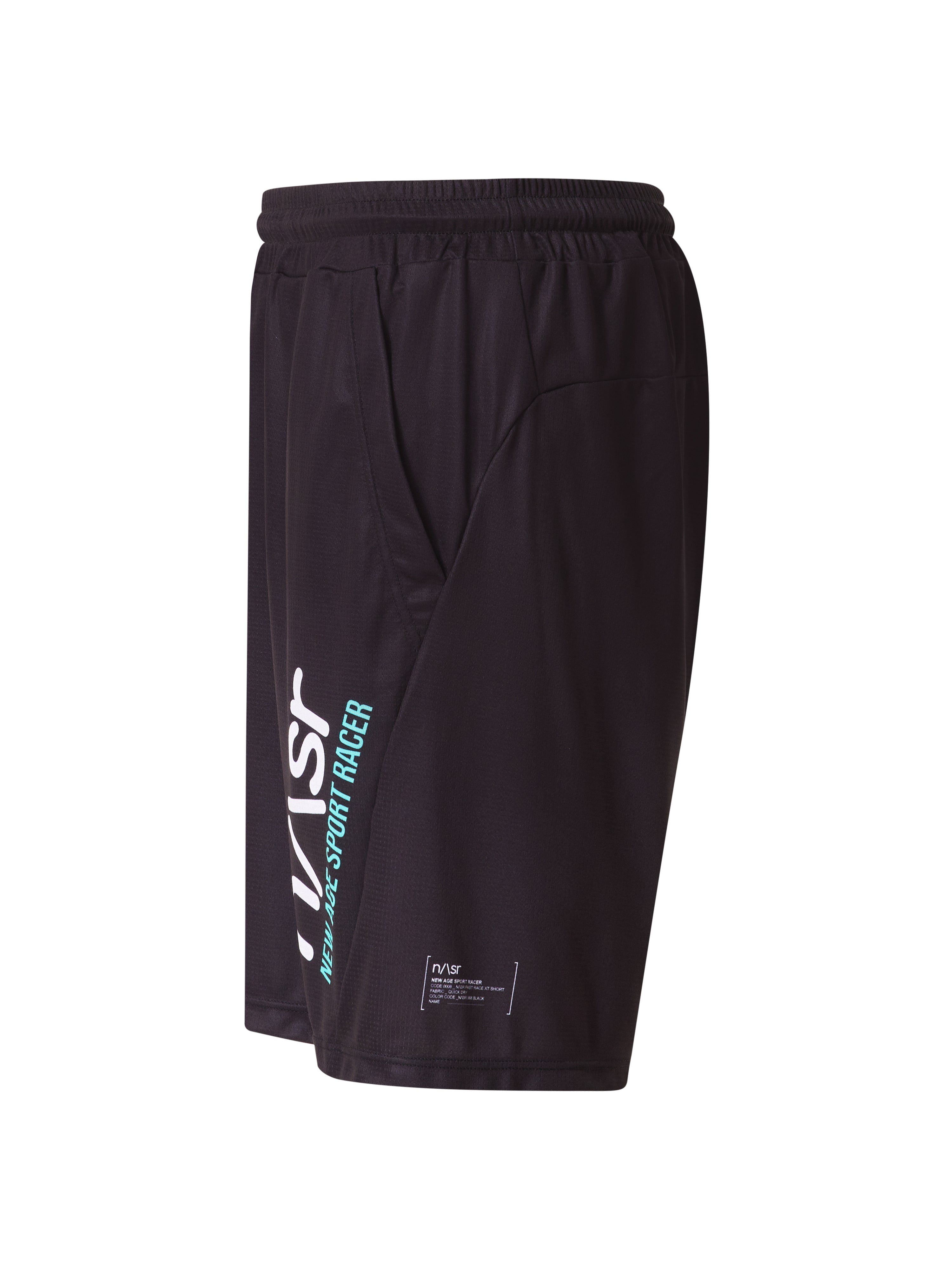 FAST RACE XT SHORT